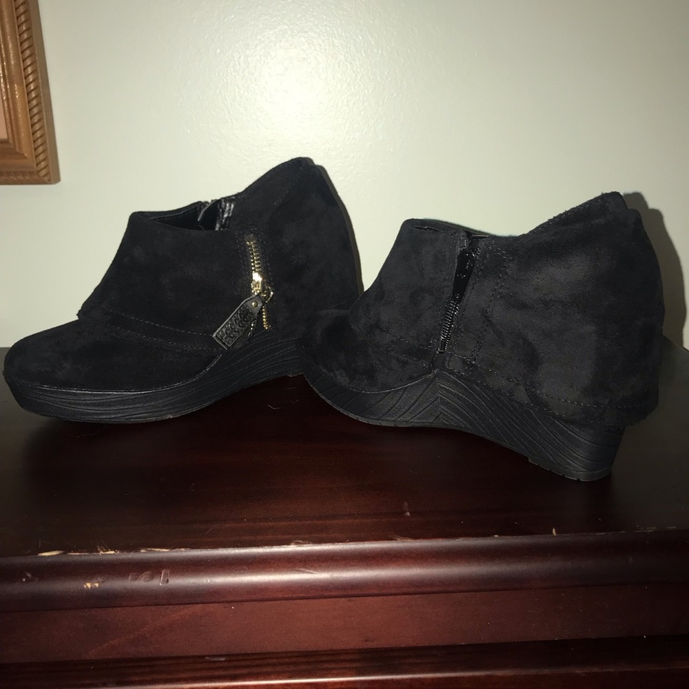 Dr Scholl’s True Comfort Wedges size 6